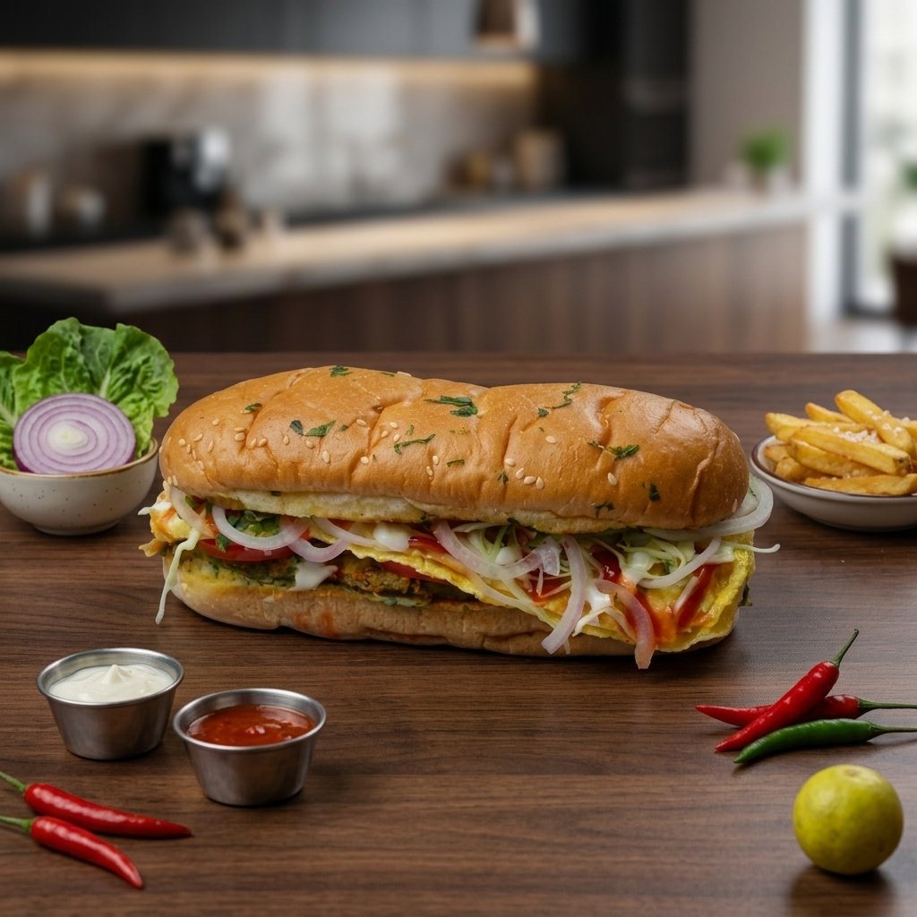 burger 1