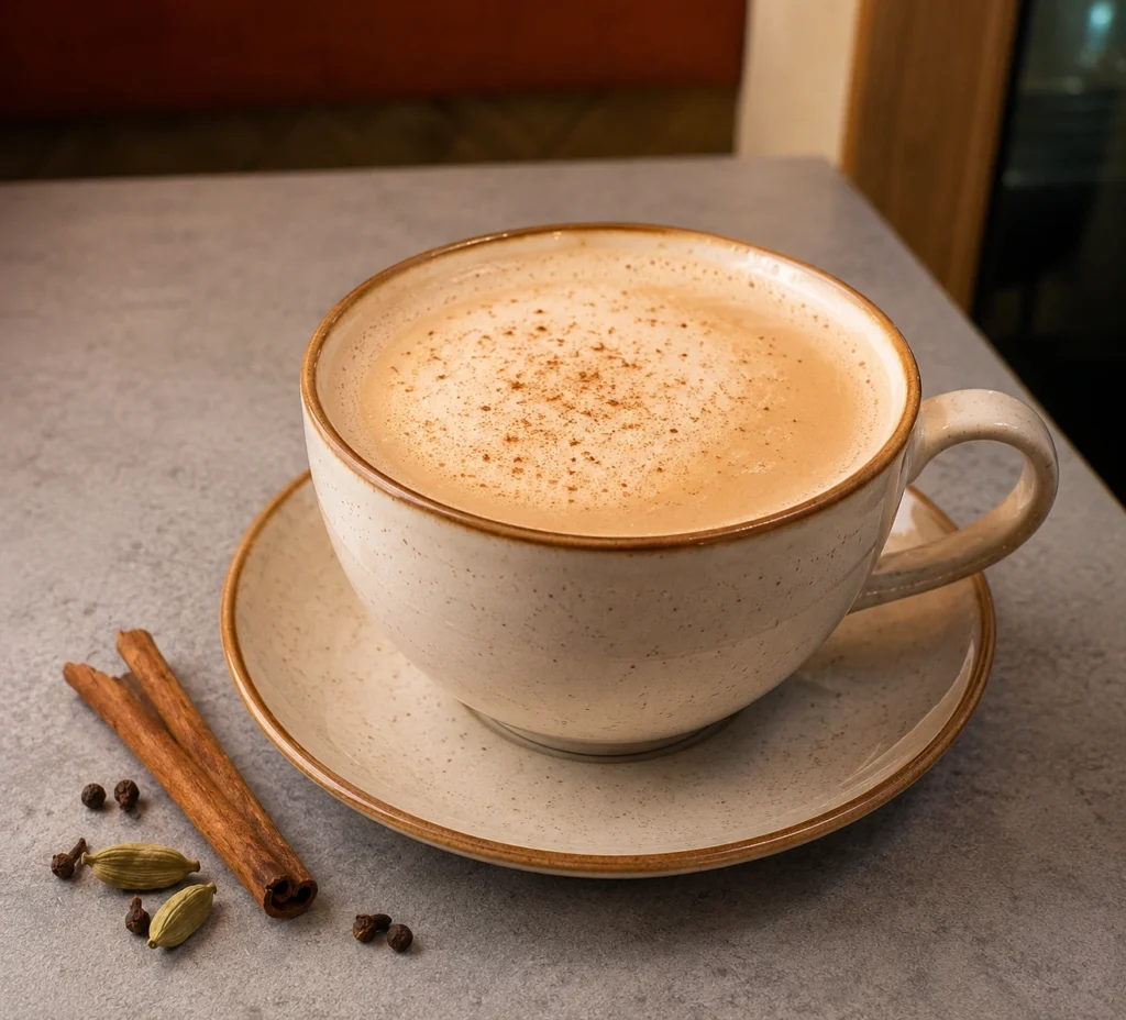 chaii latte