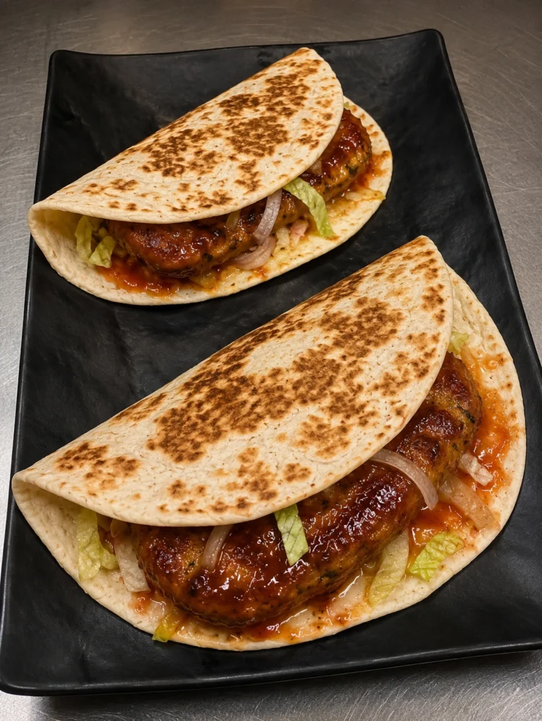 chili kebab