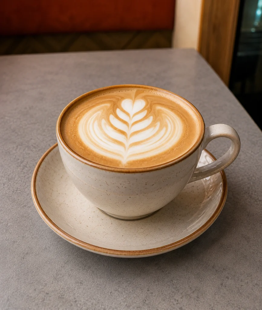 latte