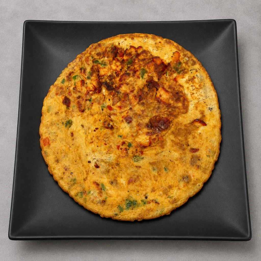 omelette