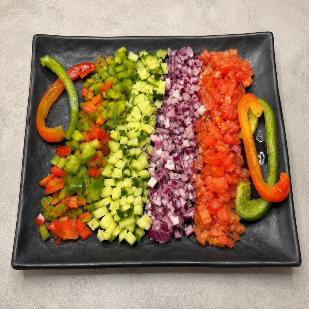 salad