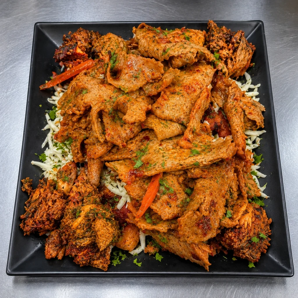 baadshah loaded fried 2