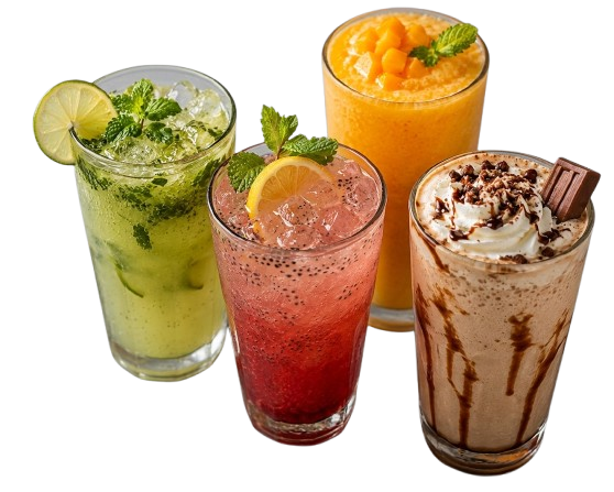 drinks