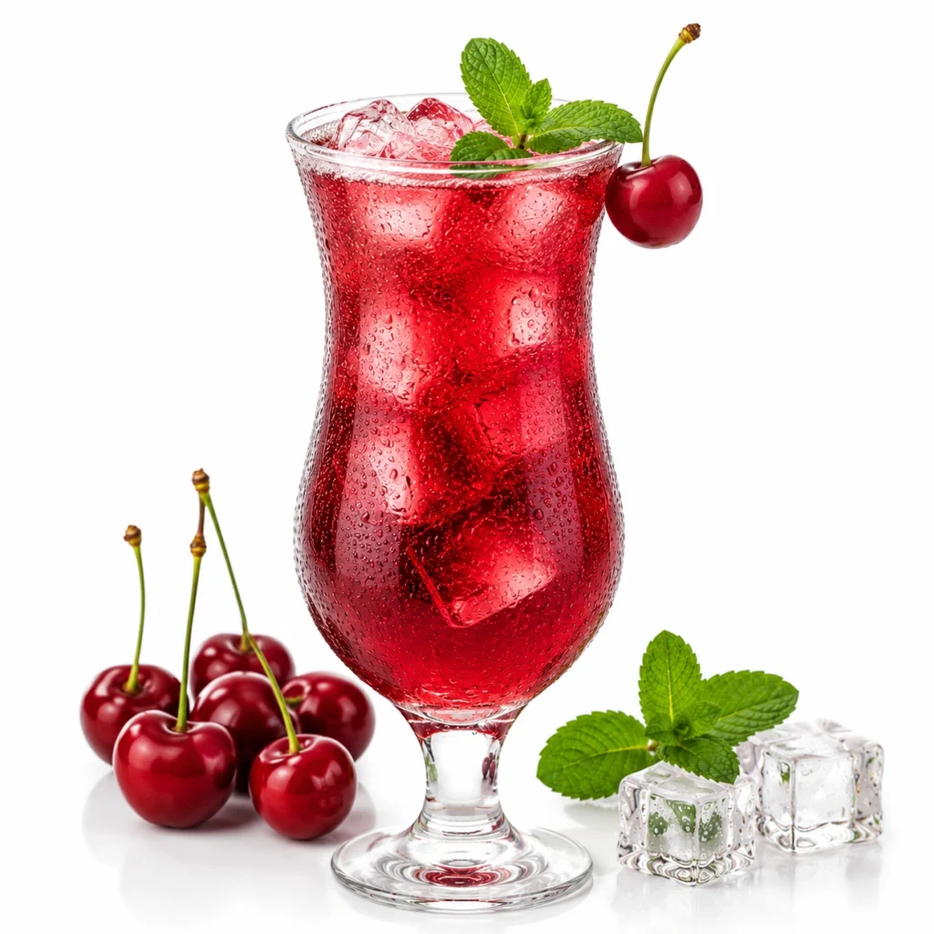 pak cherry