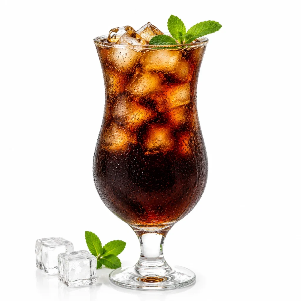 pak cola