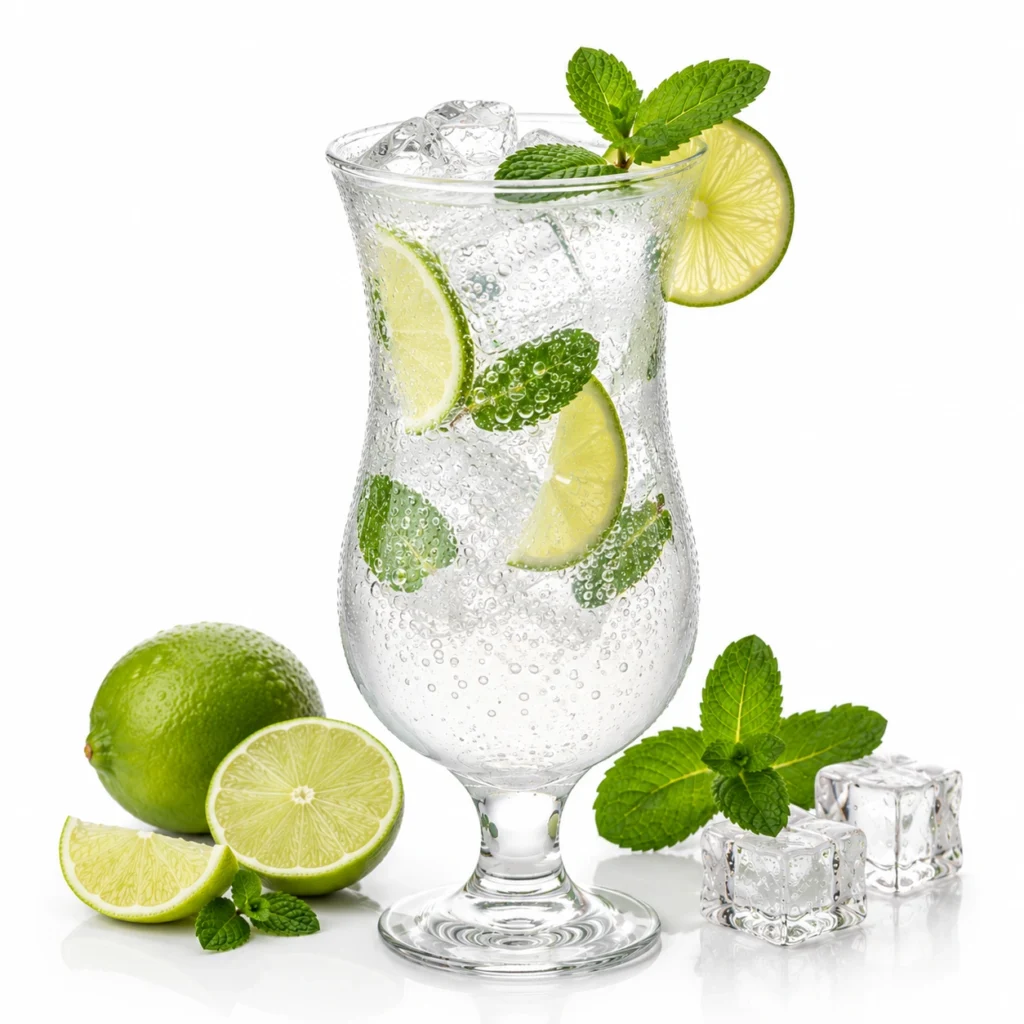 pak soda paani