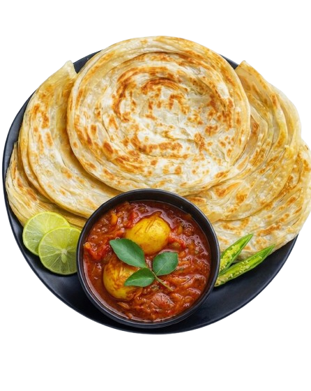 parantha (2)