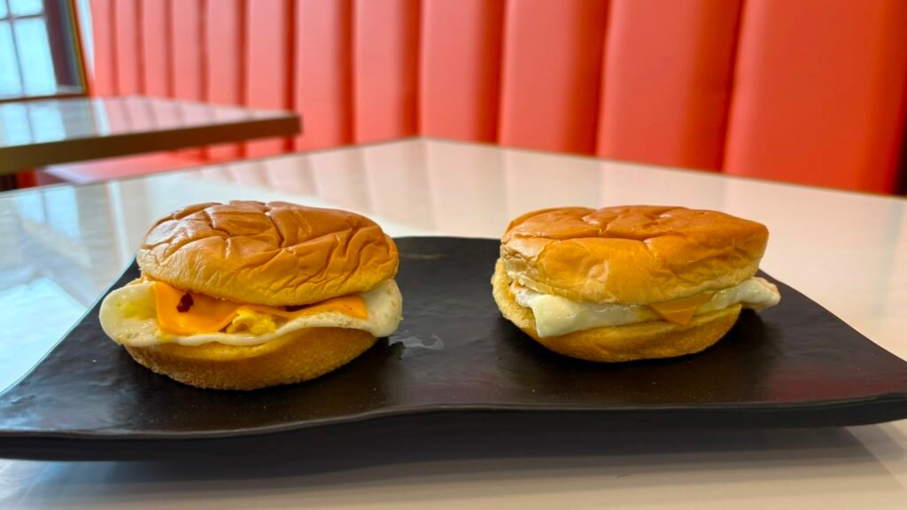 desi egg muffin