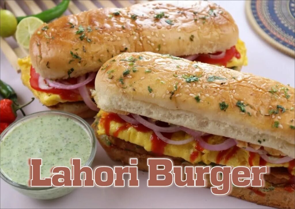Lahori Burger Image16.40.53