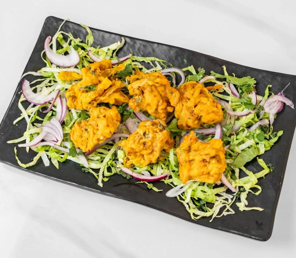 crispy pakora (1)