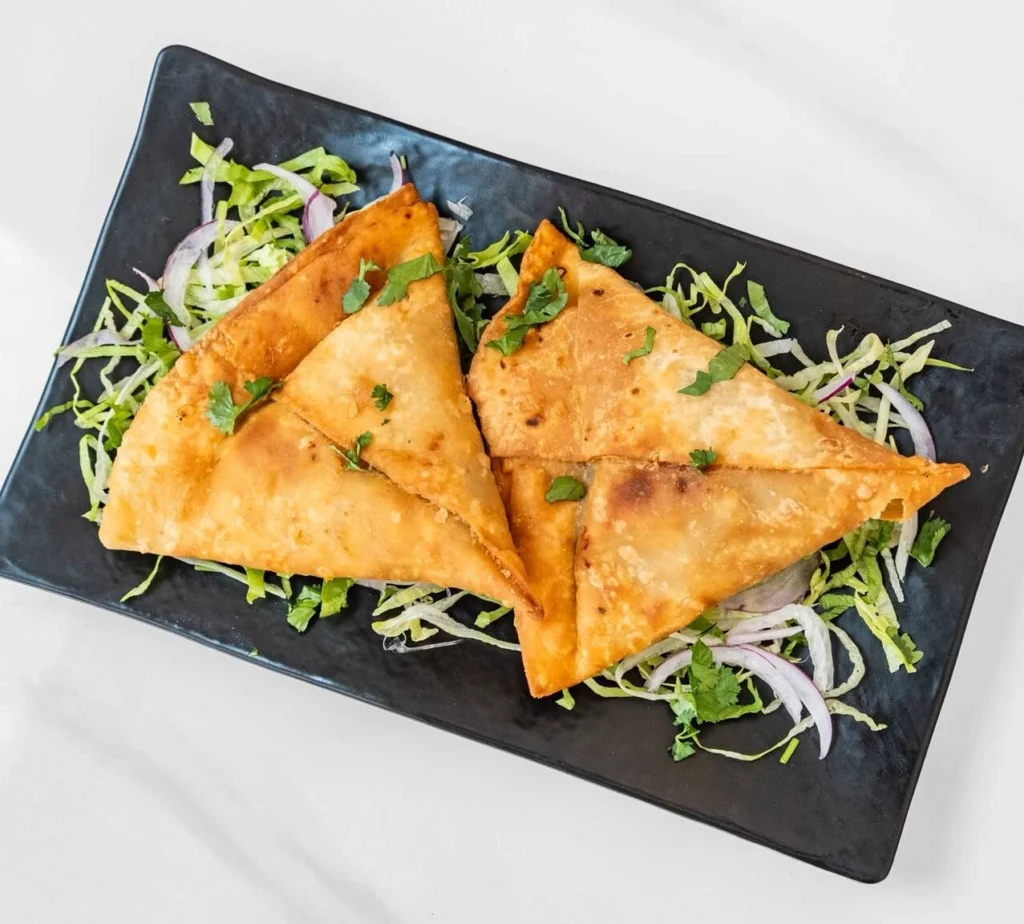 punjabi samosa