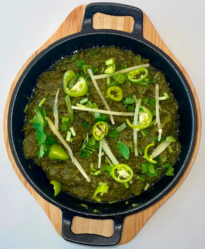 saag