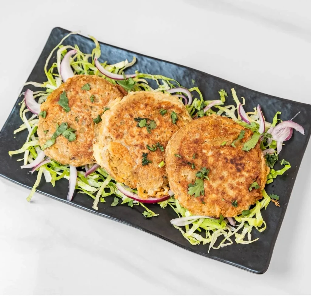 shami kebab (1)